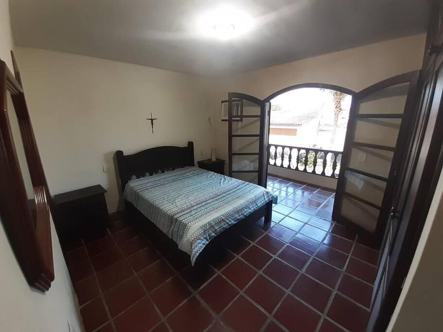 Casa Dos Sonhos A 200 M. Da Praia Do Pero! Cabo Frio Kültér fotó
