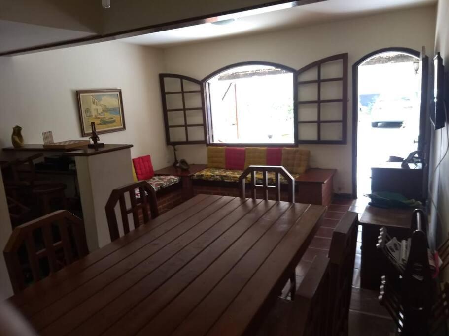 Casa Dos Sonhos A 200 M. Da Praia Do Pero! Cabo Frio Kültér fotó