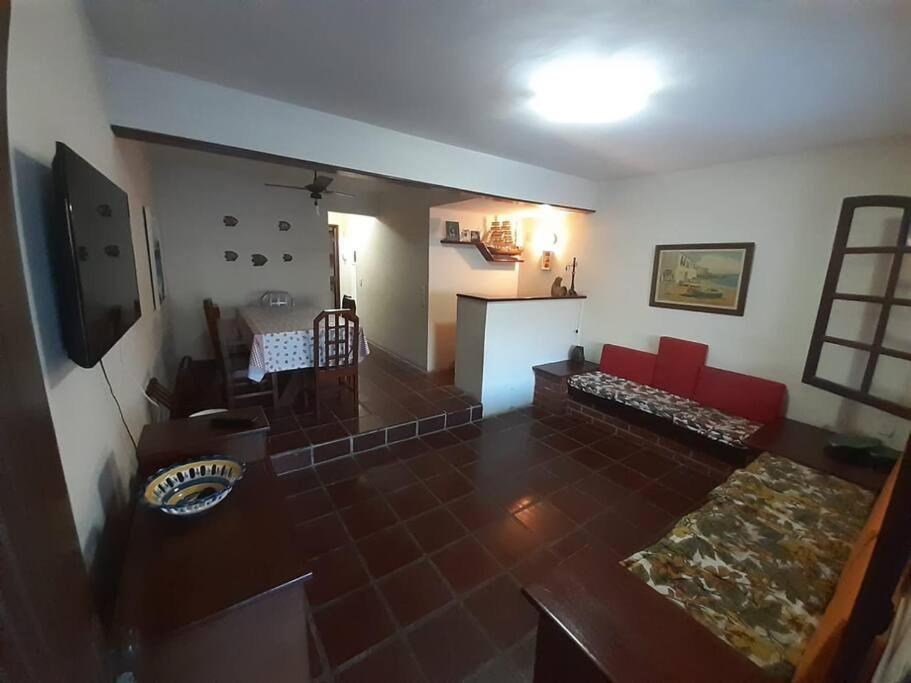 Casa Dos Sonhos A 200 M. Da Praia Do Pero! Cabo Frio Kültér fotó