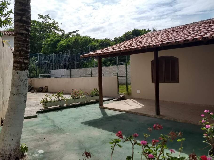 Casa Dos Sonhos A 200 M. Da Praia Do Pero! Cabo Frio Kültér fotó